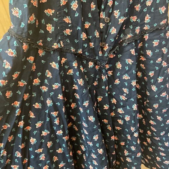 Amazing vintage dress   - Picture 7 of 7